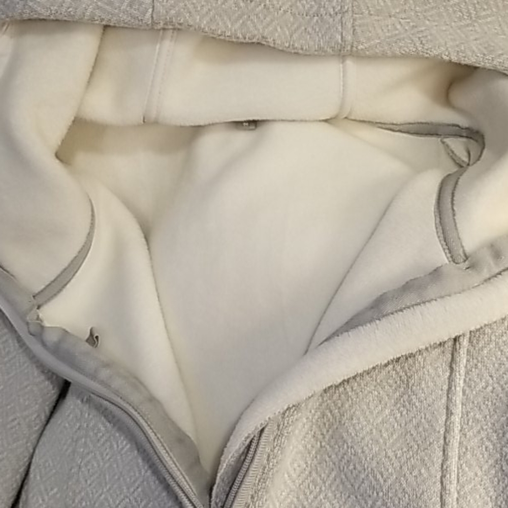 Bench Fall coat - Picture 2 of 3